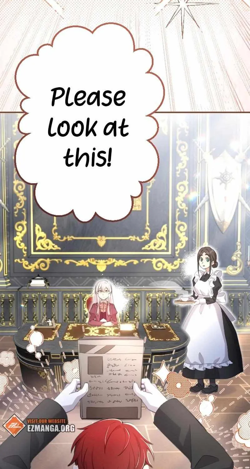 The Young Villainess Sees Through It All Chapter 31 page 8 - 