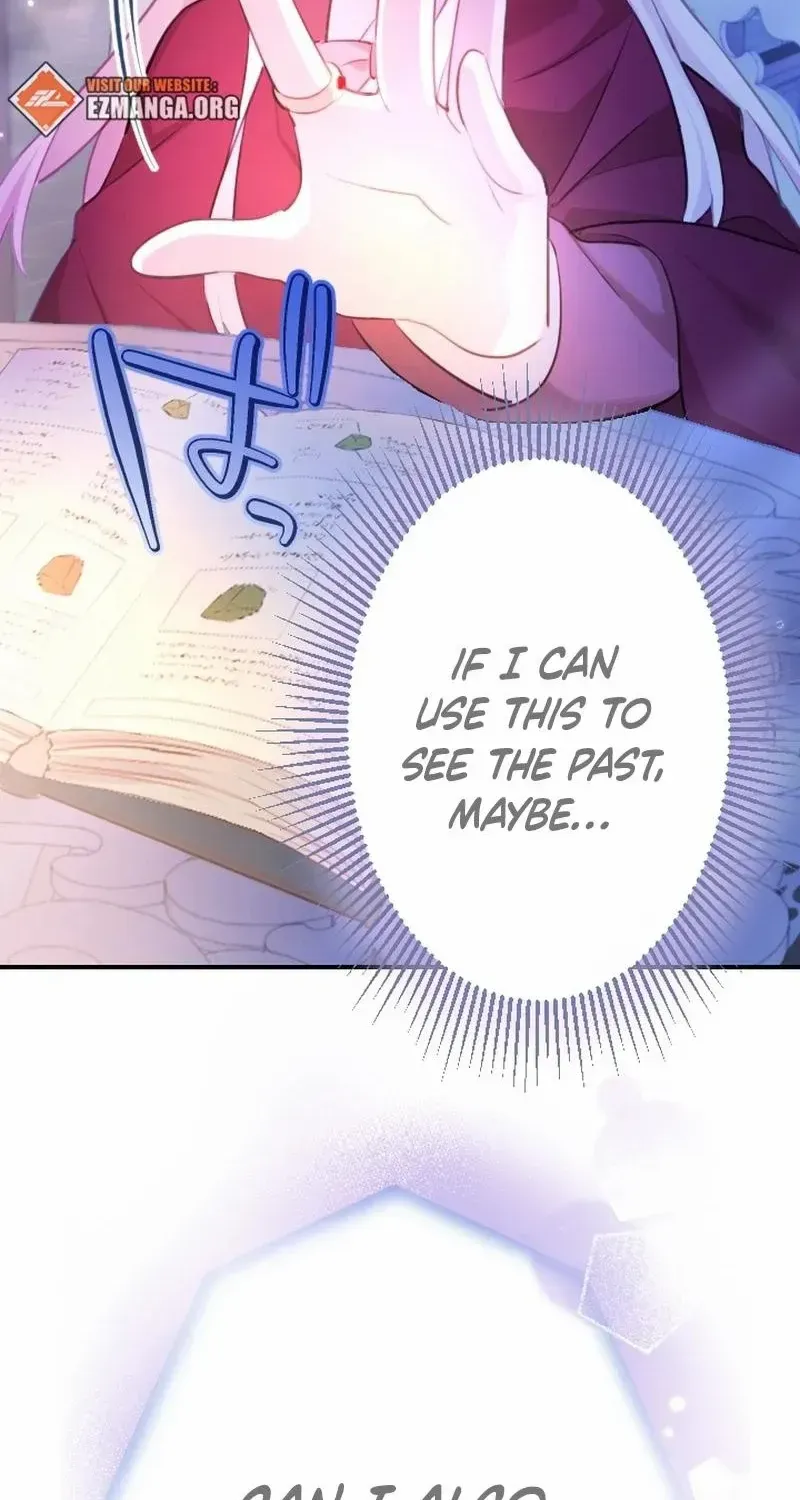 The Young Villainess Sees Through It All Chapter 31 page 84 - 