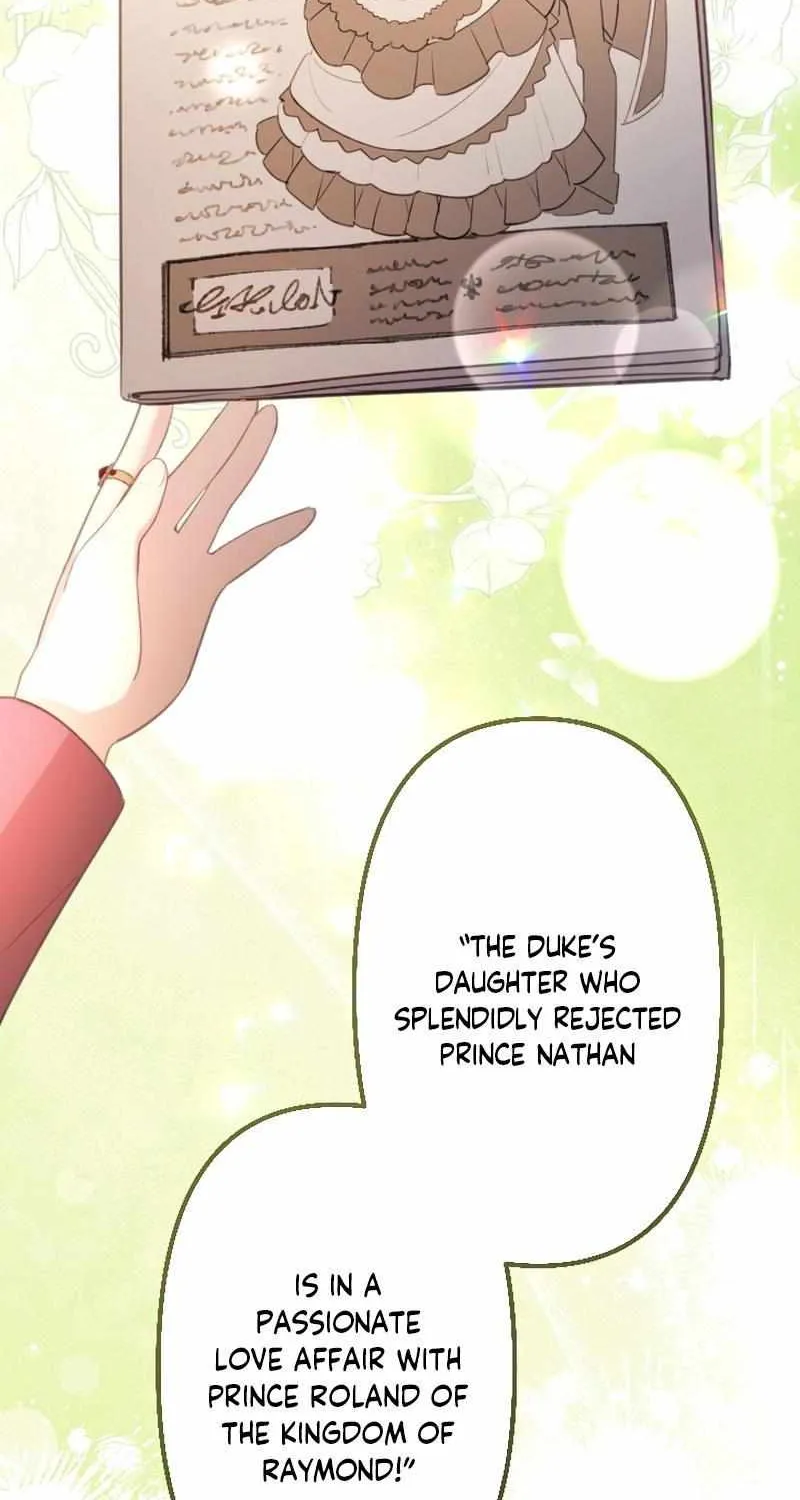 The Young Villainess Sees Through It All Chapter 31 page 10 - 