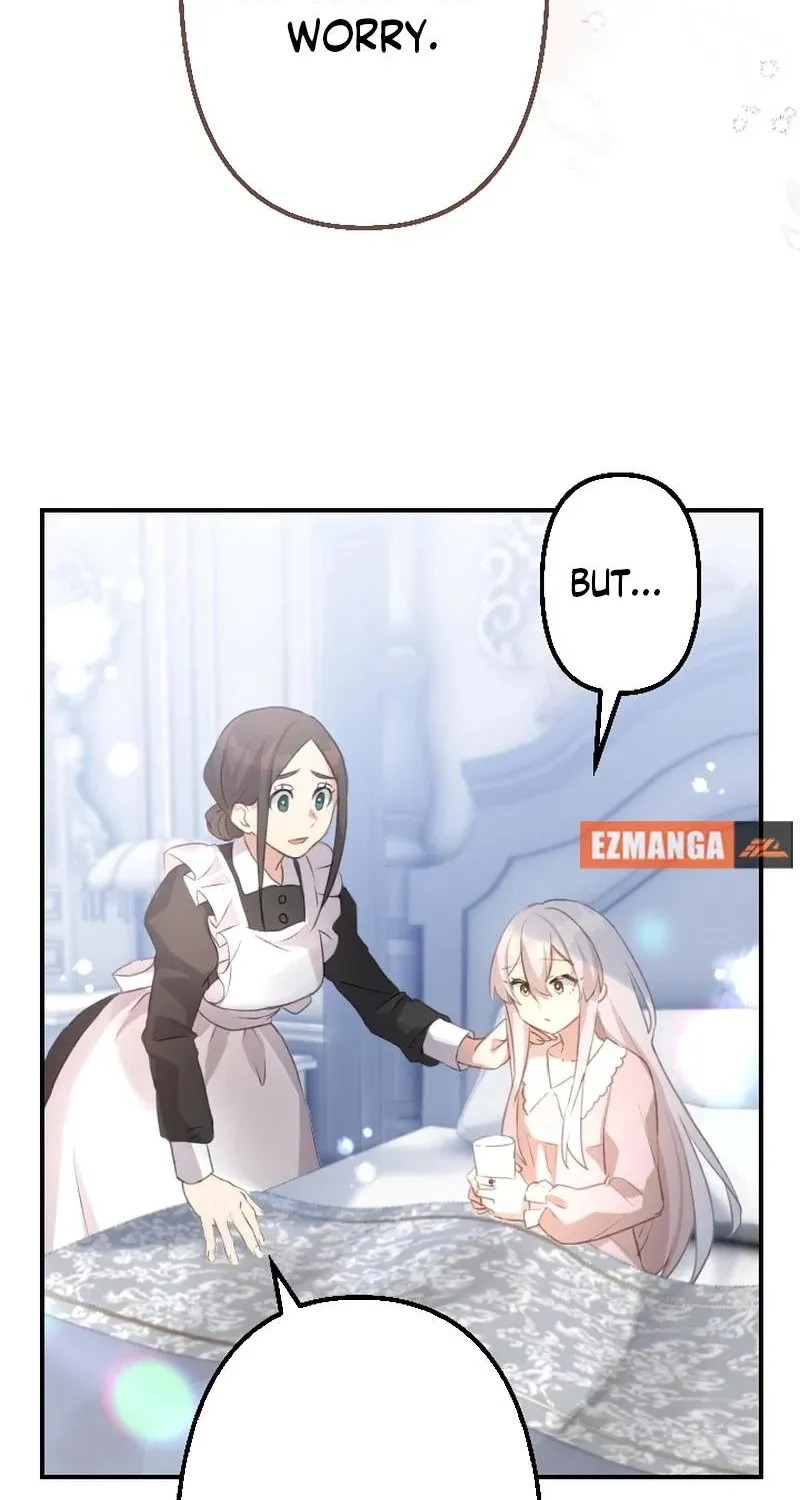 The Young Villainess Sees Through It All Chapter 32 page 47 - 