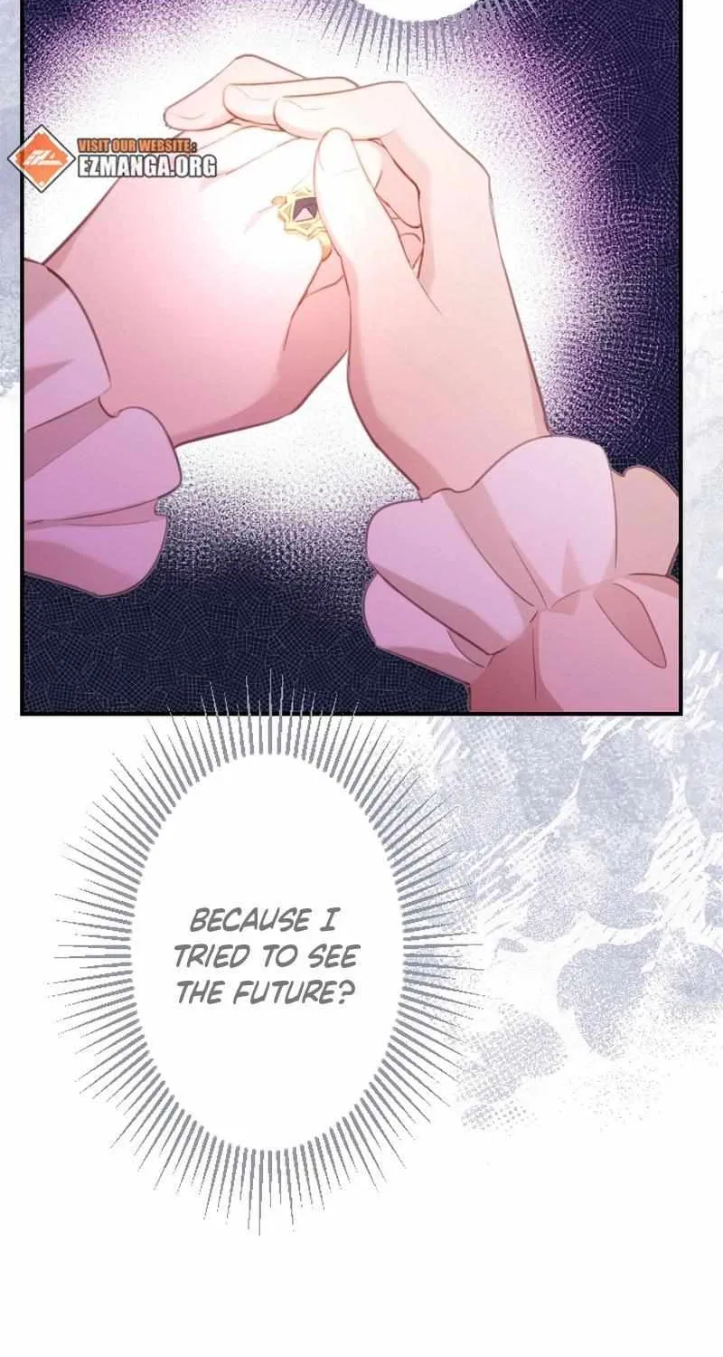 The Young Villainess Sees Through It All Chapter 32 page 56 - 