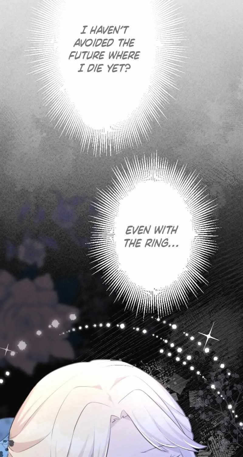 The Young Villainess Sees Through It All Chapter 32 page 61 - 
