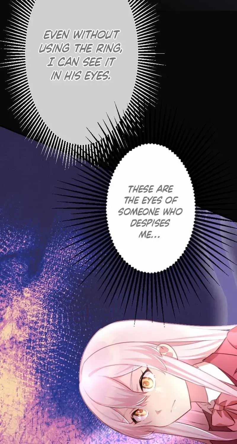 The Young Villainess Sees Through It All Chapter 33 page 48 - 