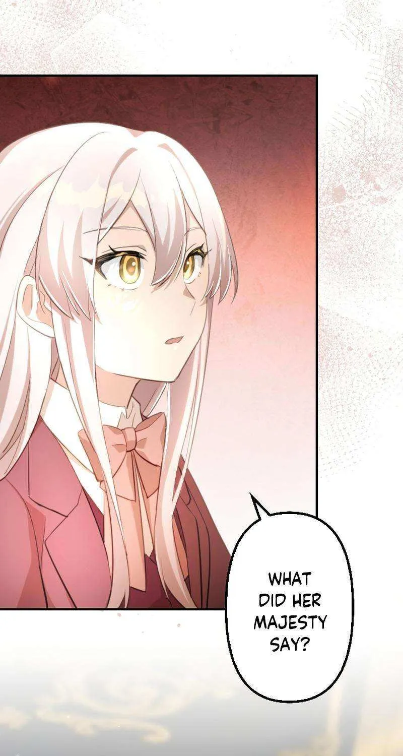 The Young Villainess Sees Through It All Chapter 35 page 16 - 