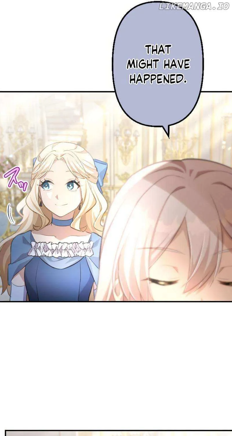 The Young Villainess Sees Through It All Chapter 35 page 70 - 