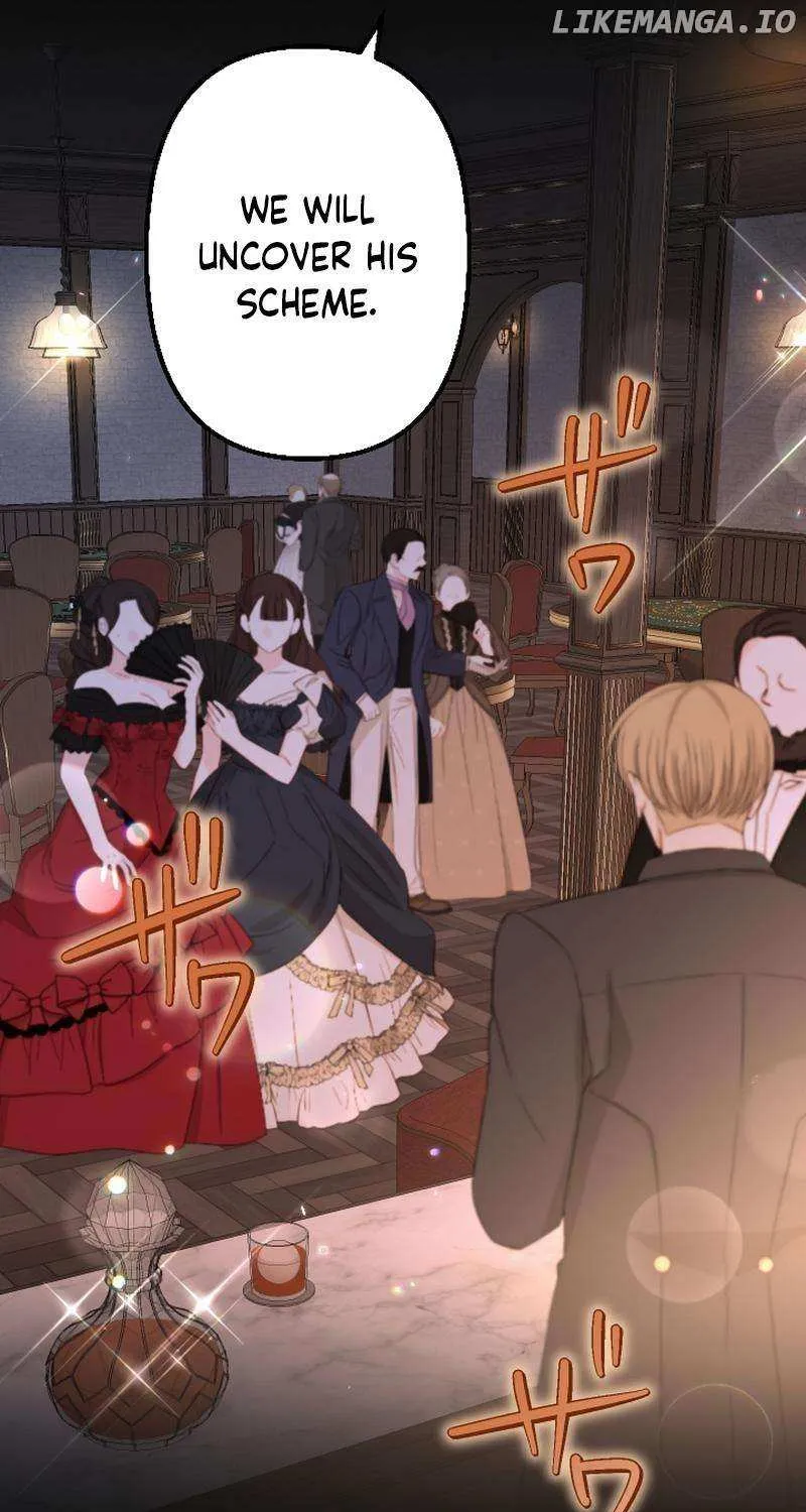 The Young Villainess Sees Through It All Chapter 36 page 122 - 