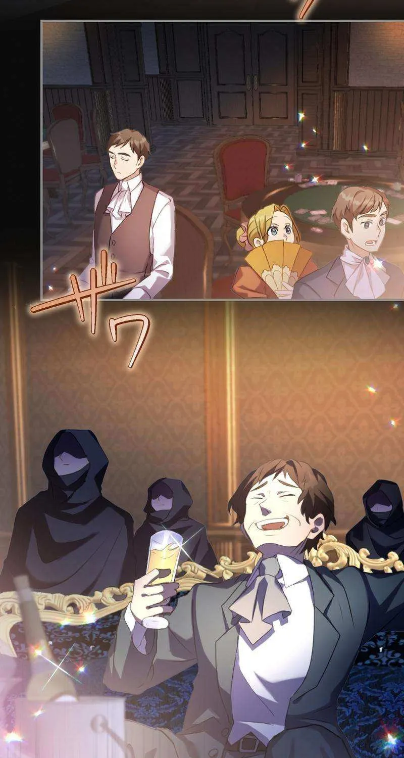 The Young Villainess Sees Through It All Chapter 36 page 130 - 