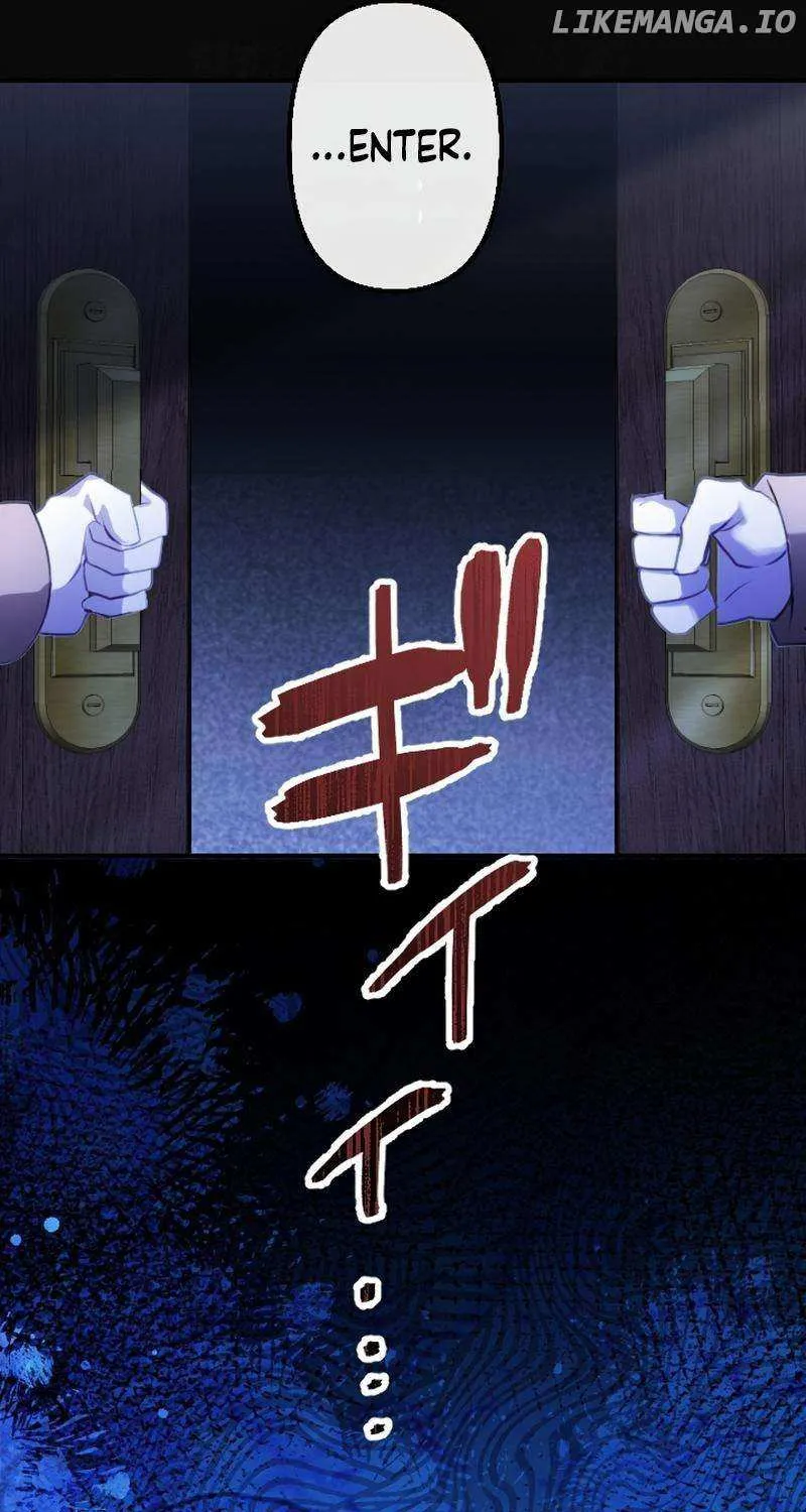 The Young Villainess Sees Through It All Chapter 36 page 34 - 