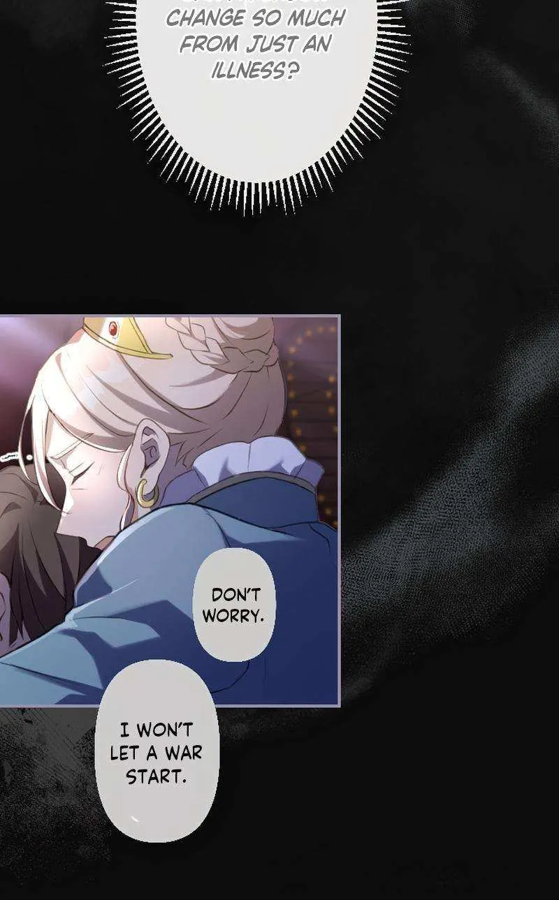 The Young Villainess Sees Through It All Chapter 36 page 95 - 