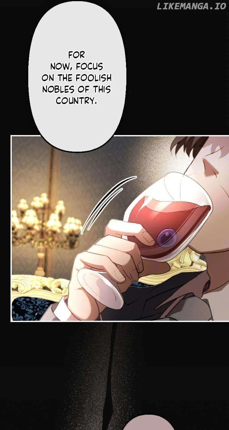 The Young Villainess Sees Through It All Chapter 37 page 29 - 