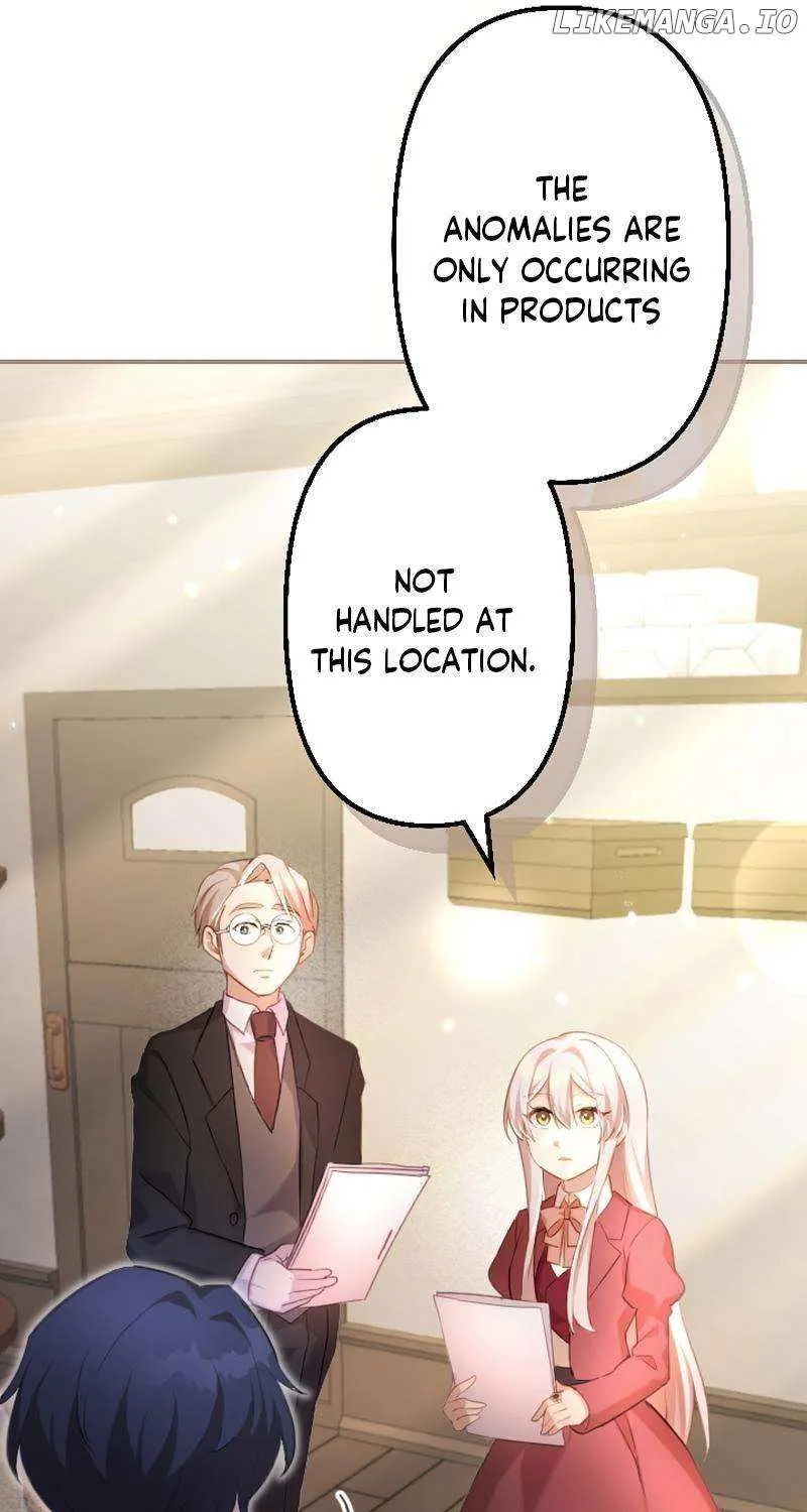 The Young Villainess Sees Through It All Chapter 37 page 42 - 