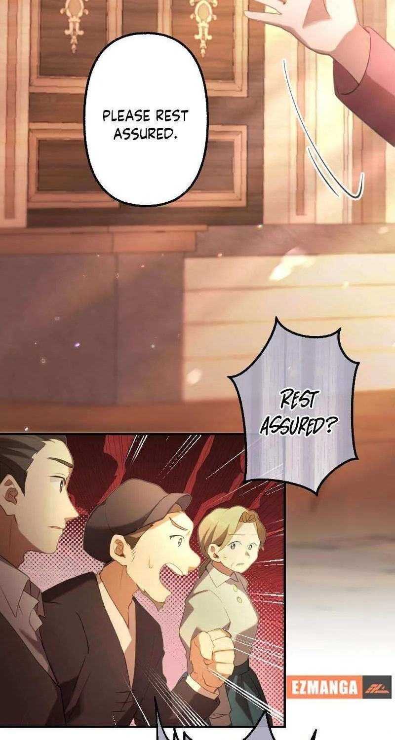 The Young Villainess Sees Through It All Chapter 38 page 12 - 