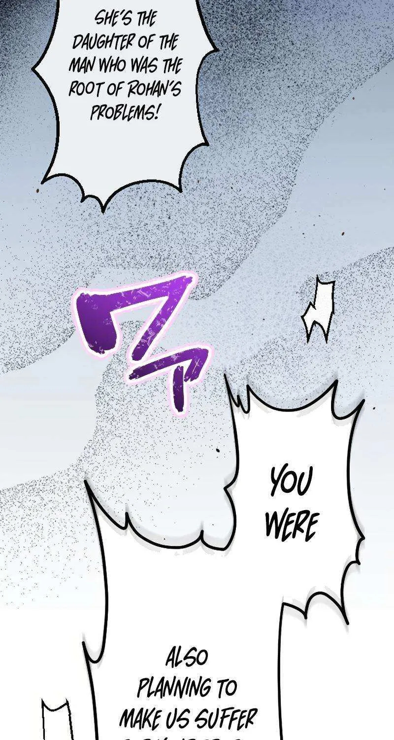 The Young Villainess Sees Through It All Chapter 38 page 28 - 