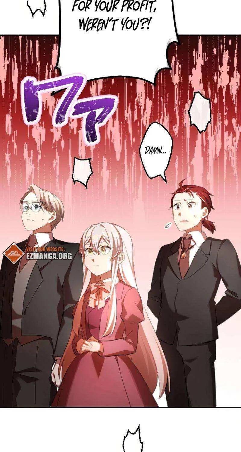 The Young Villainess Sees Through It All Chapter 38 page 29 - 
