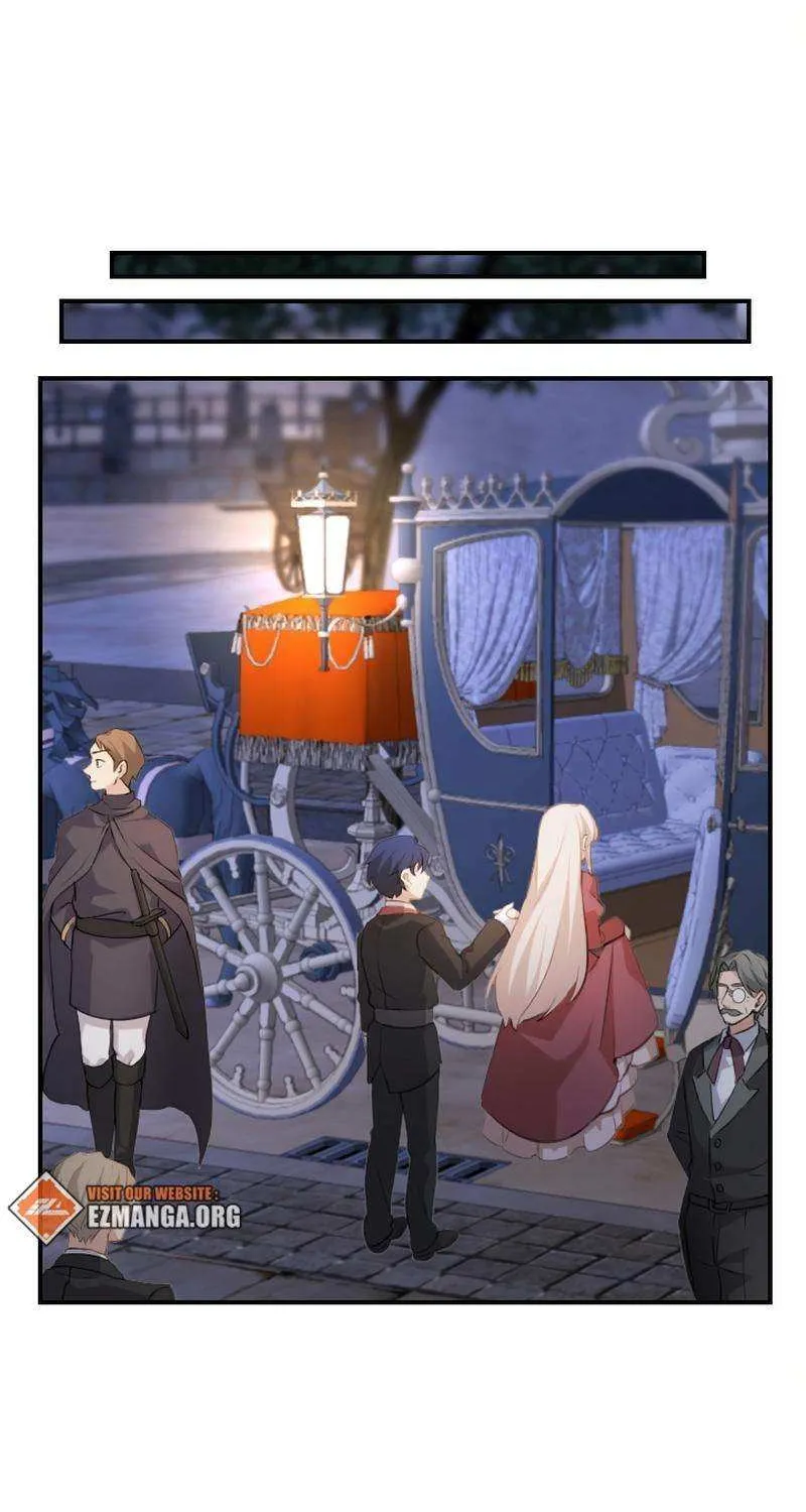 The Young Villainess Sees Through It All Chapter 38 page 56 - 