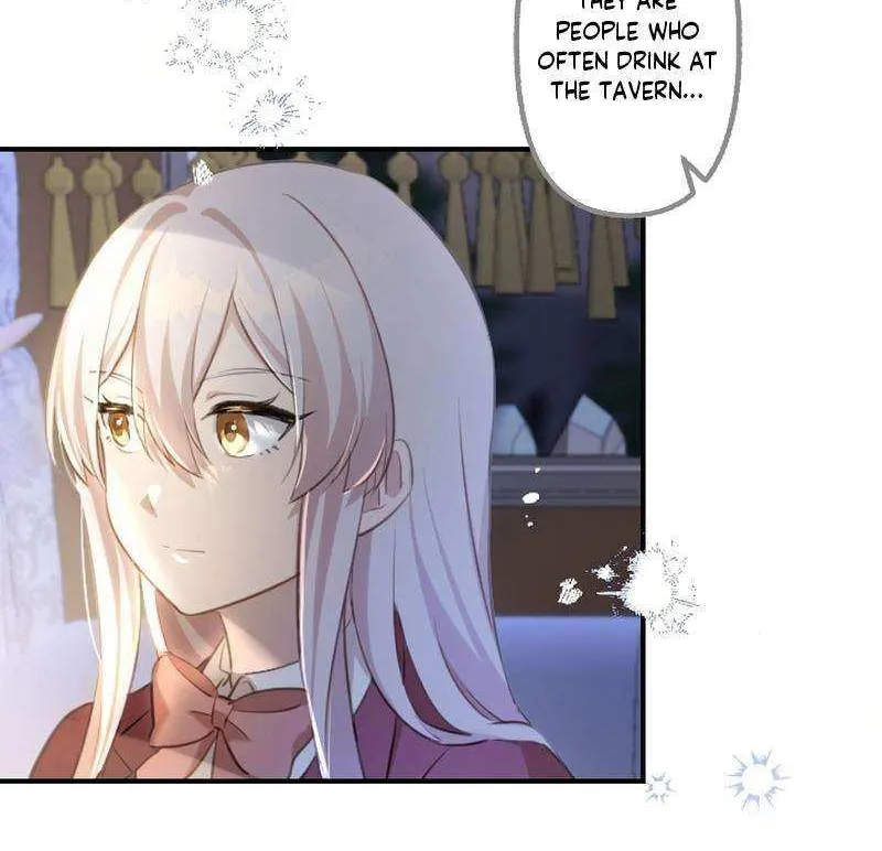 The Young Villainess Sees Through It All Chapter 38 page 58 - 