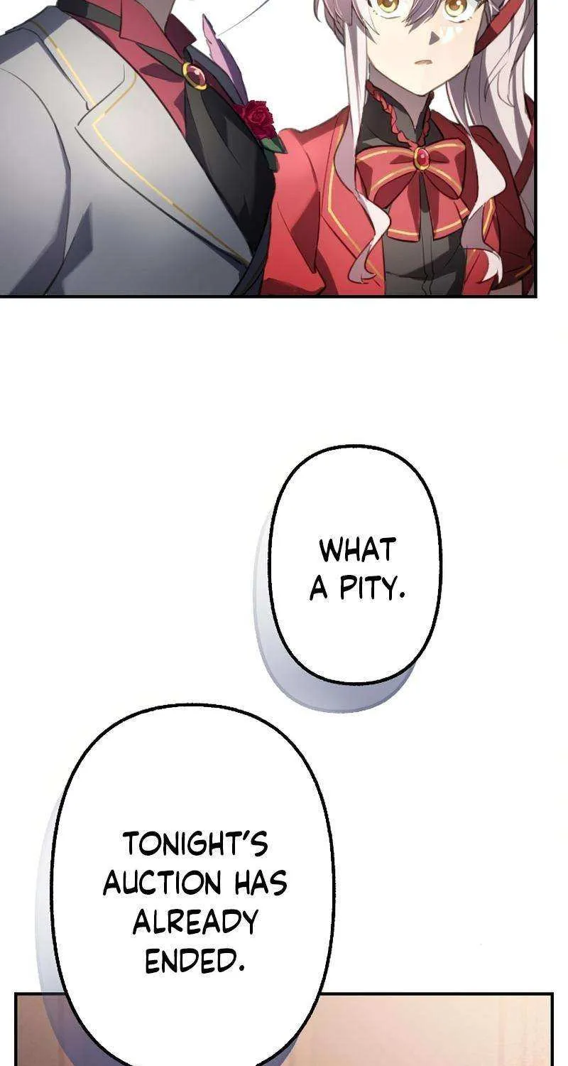 The Young Villainess Sees Through It All Chapter 39 page 29 - 