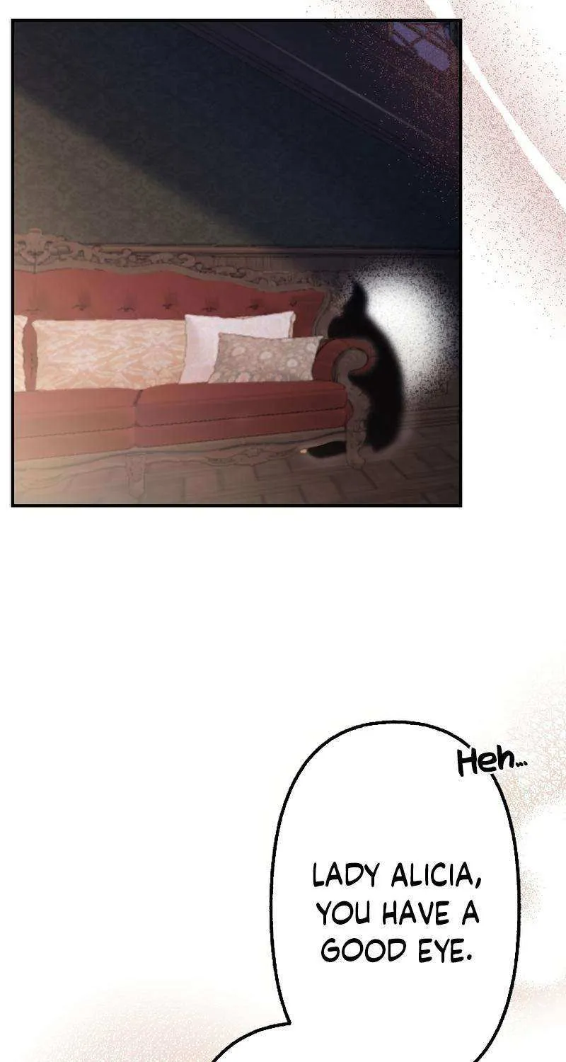 The Young Villainess Sees Through It All Chapter 39 page 69 - 