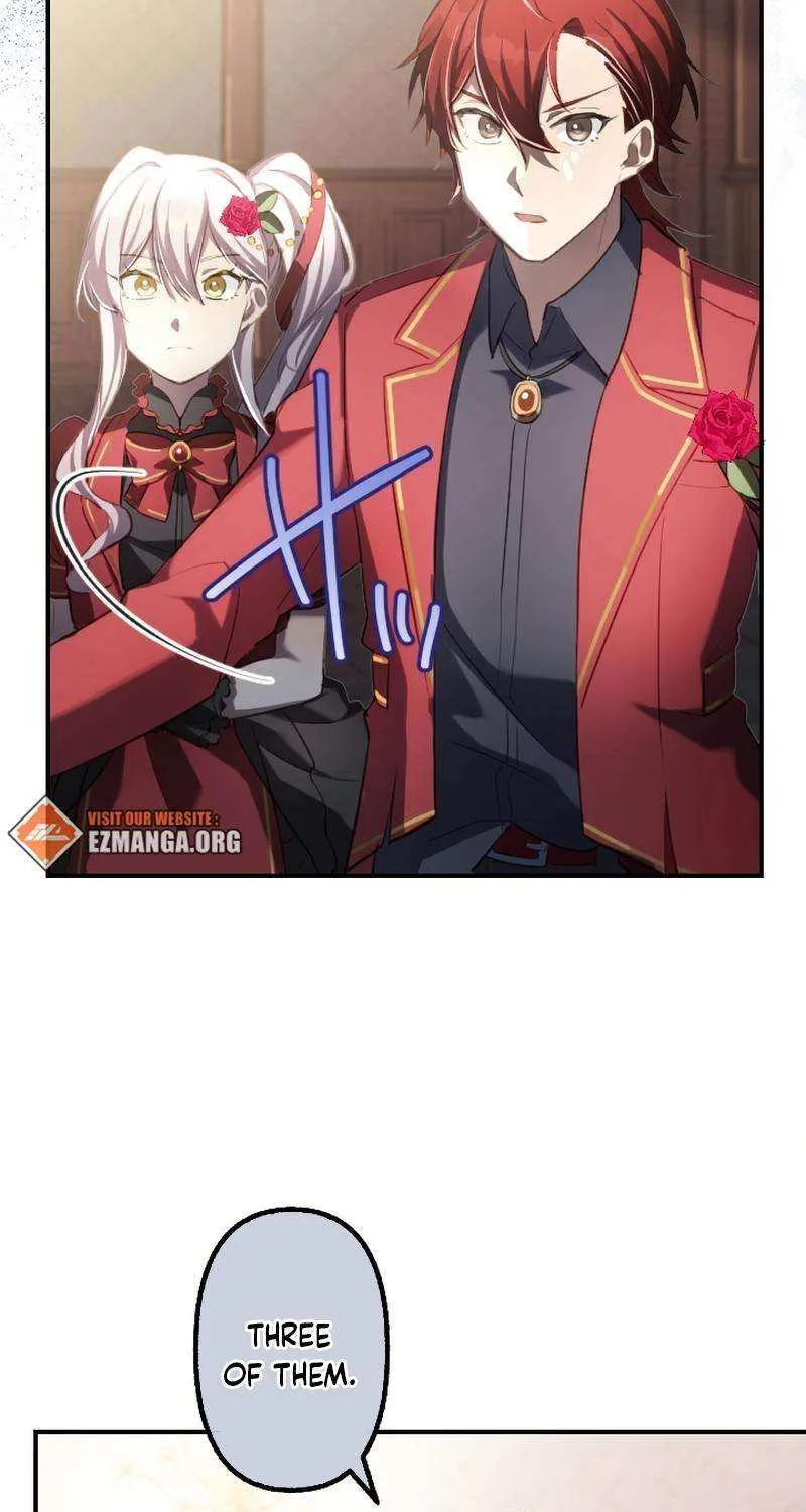 The Young Villainess Sees Through It All Chapter 39 page 77 - 