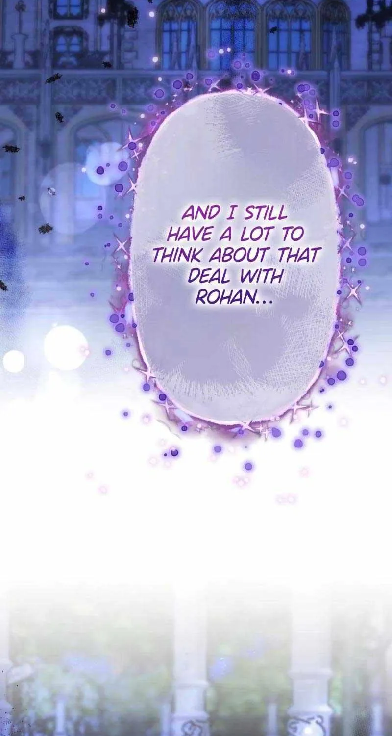 The Young Villainess Sees Through It All Chapter 4 page 17 - 