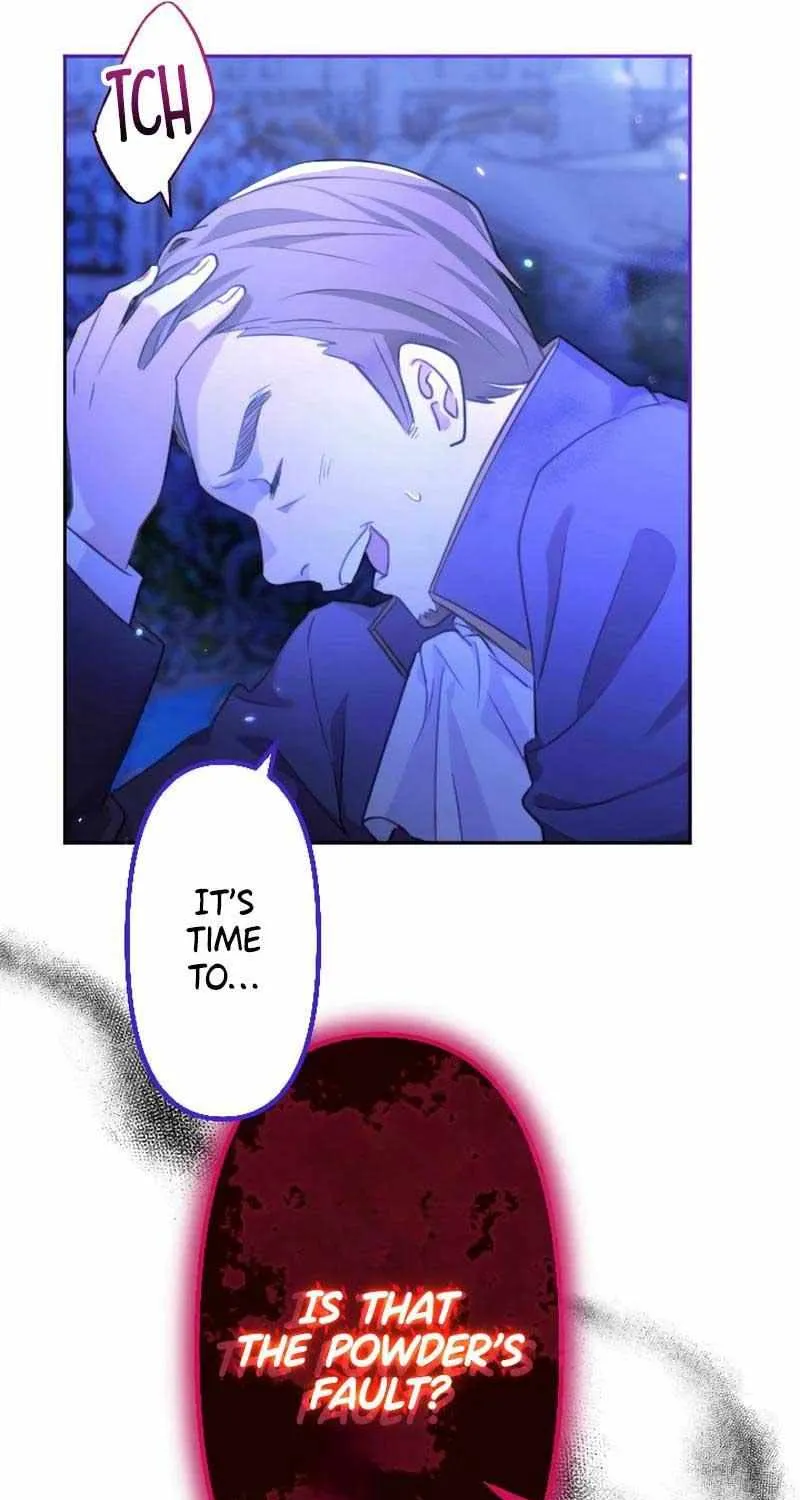 The Young Villainess Sees Through It All Chapter 4 page 21 - 