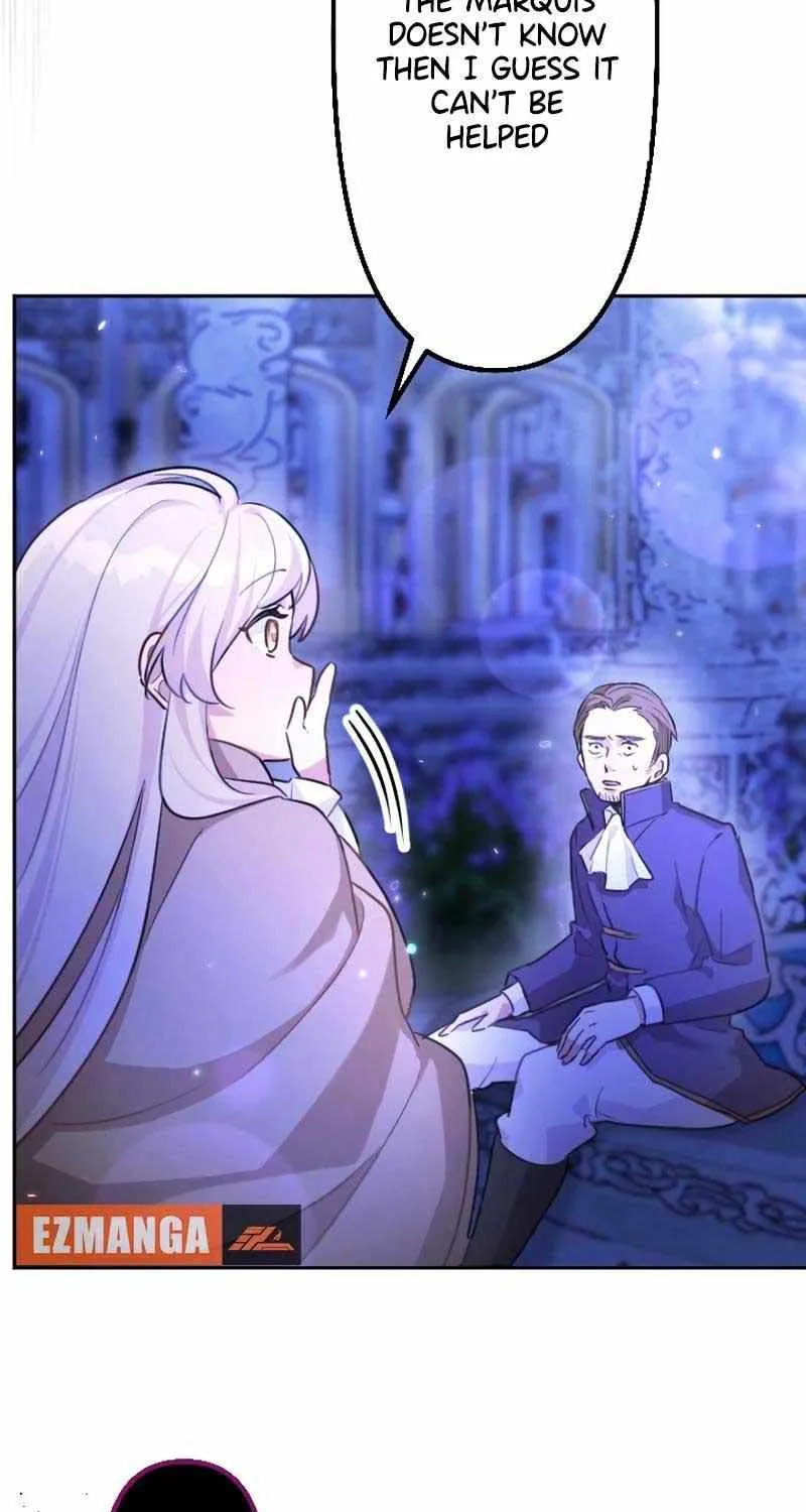 The Young Villainess Sees Through It All Chapter 4 page 28 - 