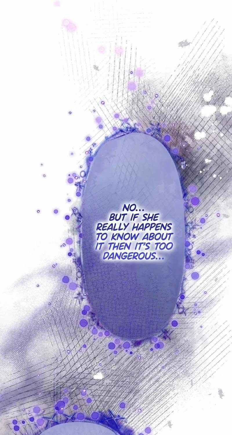 The Young Villainess Sees Through It All Chapter 4 page 35 - 