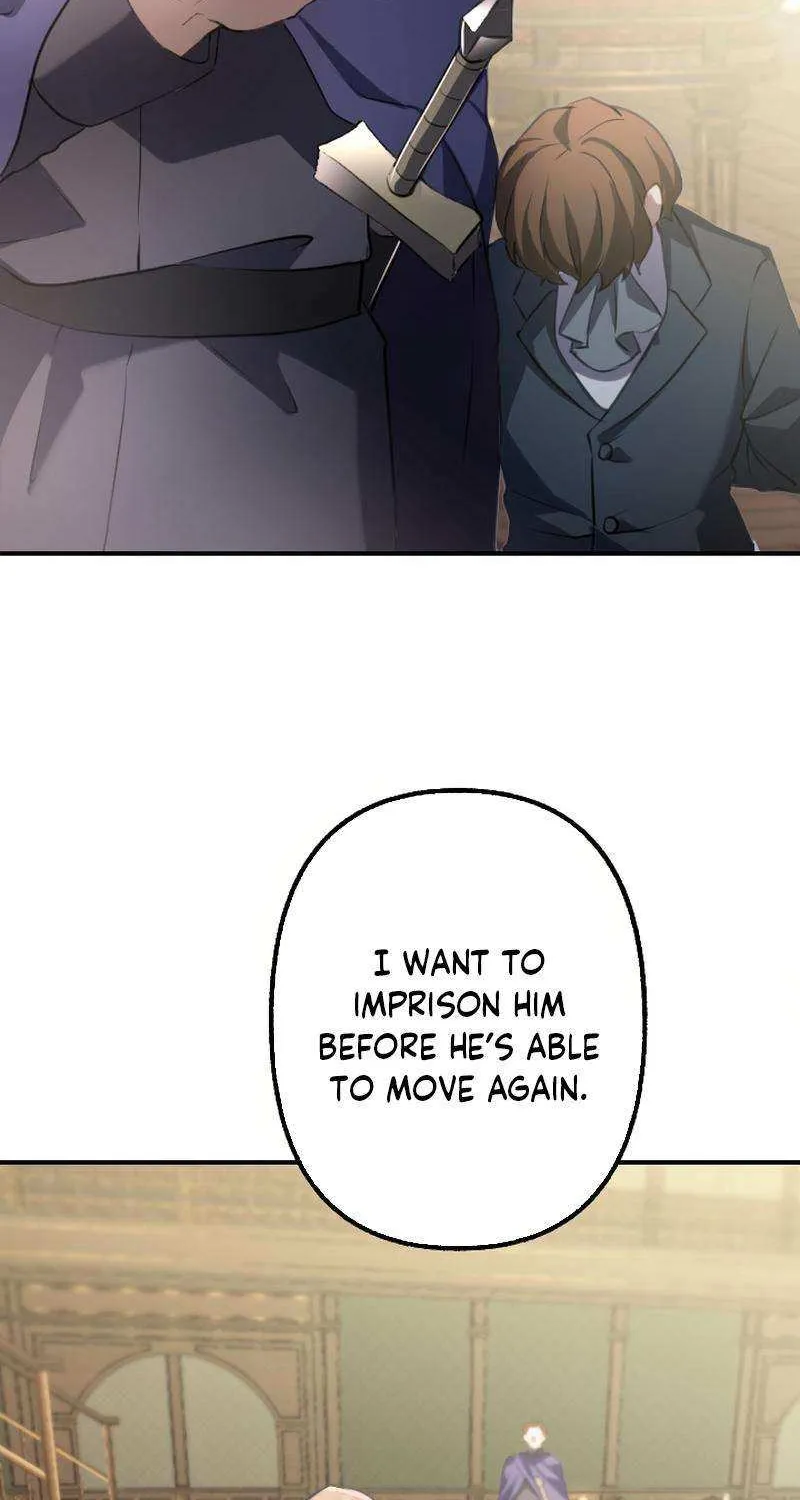 The Young Villainess Sees Through It All Chapter 41 page 17 - 