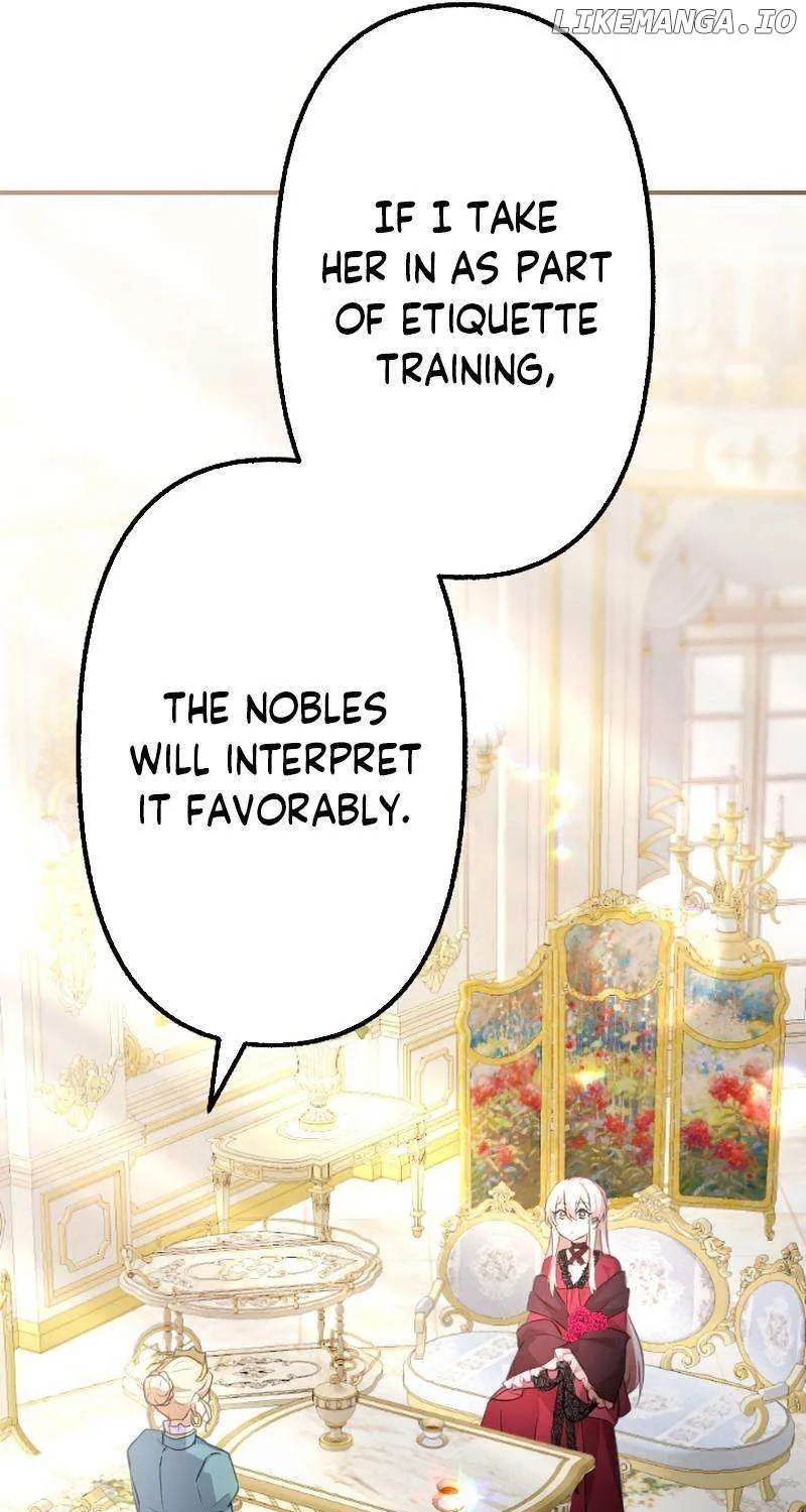 The Young Villainess Sees Through It All Chapter 41 page 82 - 