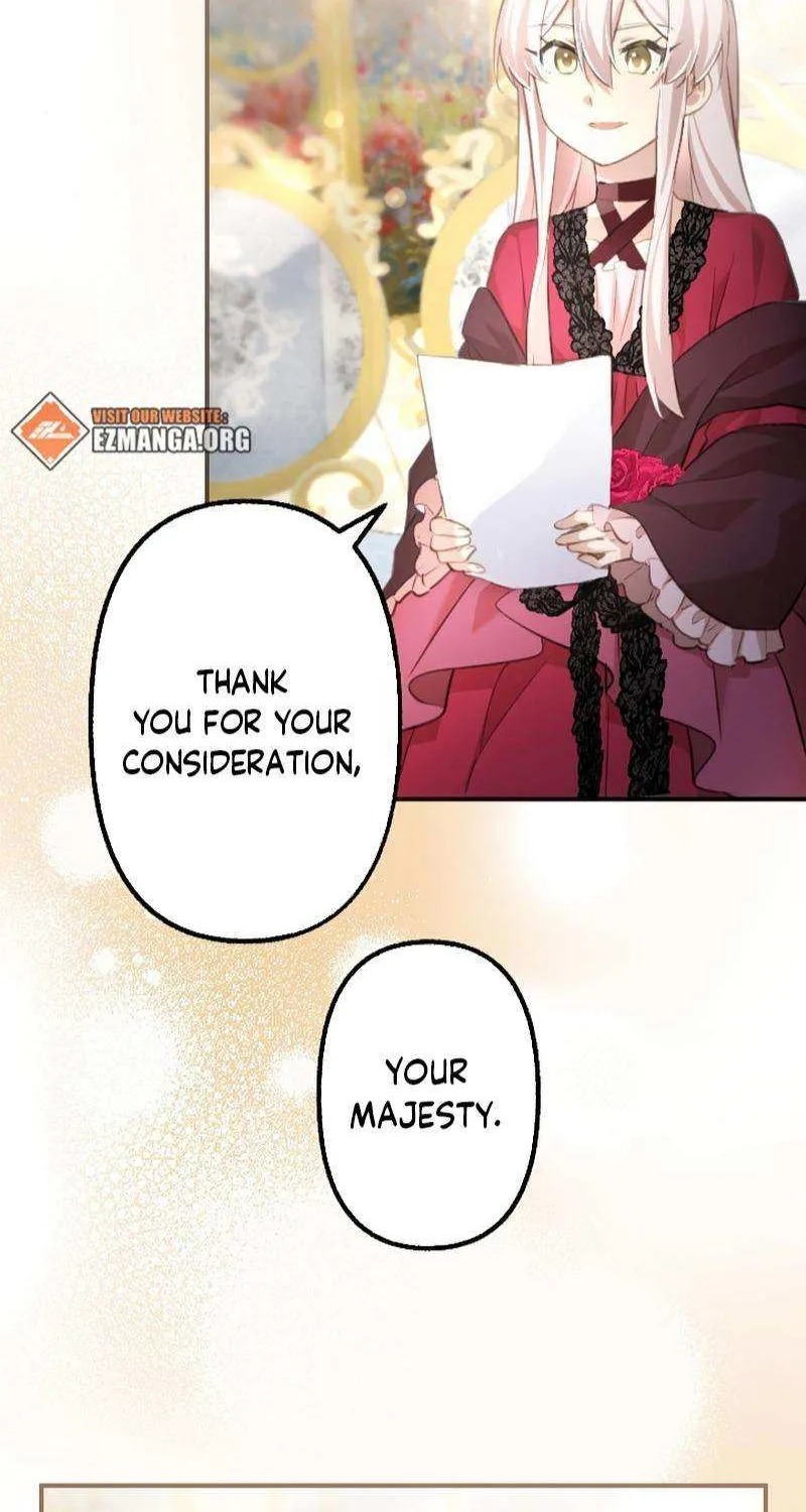 The Young Villainess Sees Through It All Chapter 41 page 97 - 