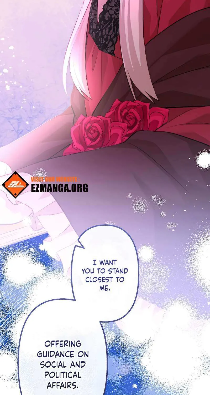 The Young Villainess Sees Through It All Chapter 42 page 25 - 