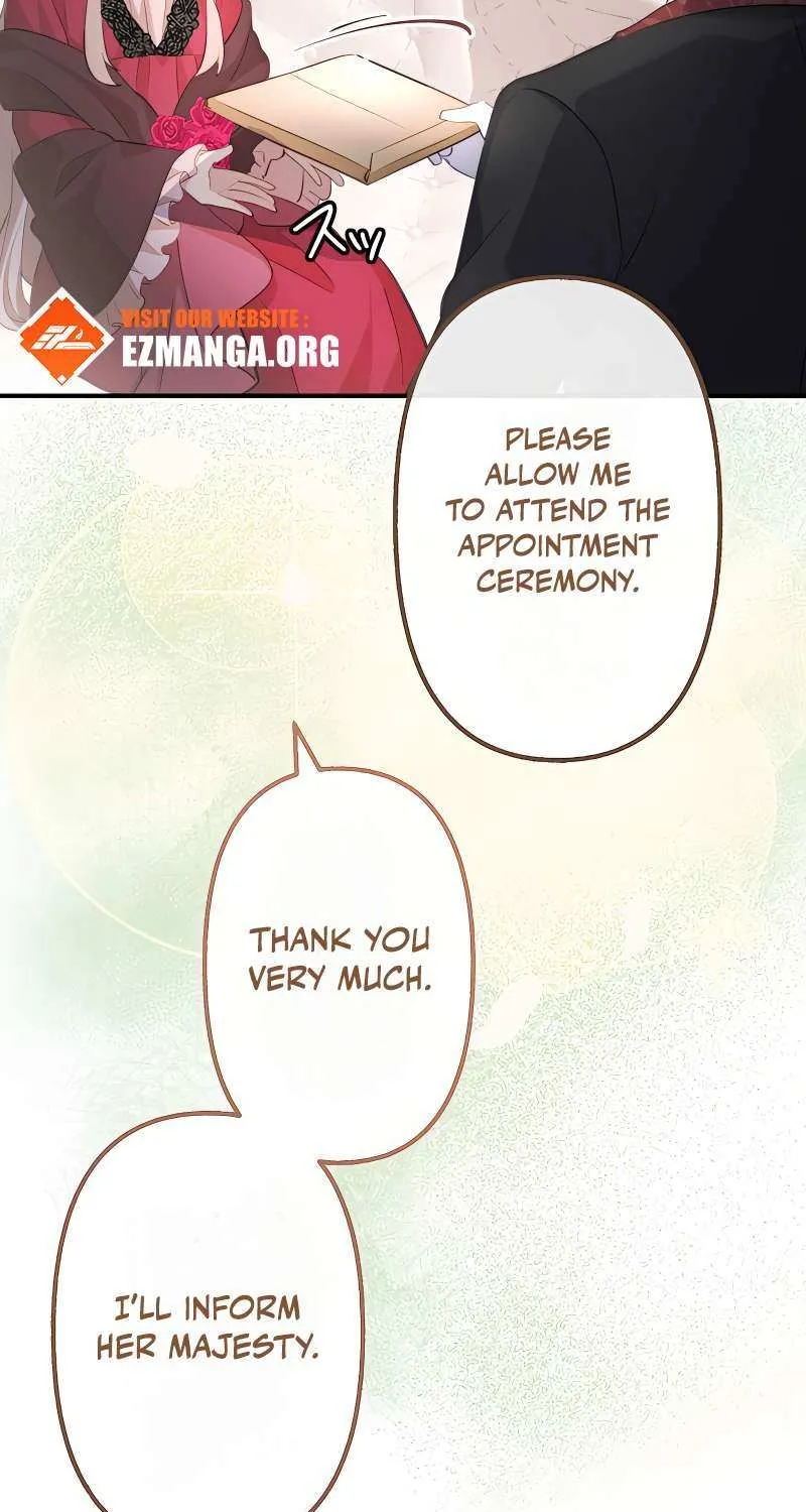 The Young Villainess Sees Through It All Chapter 42 page 79 - 