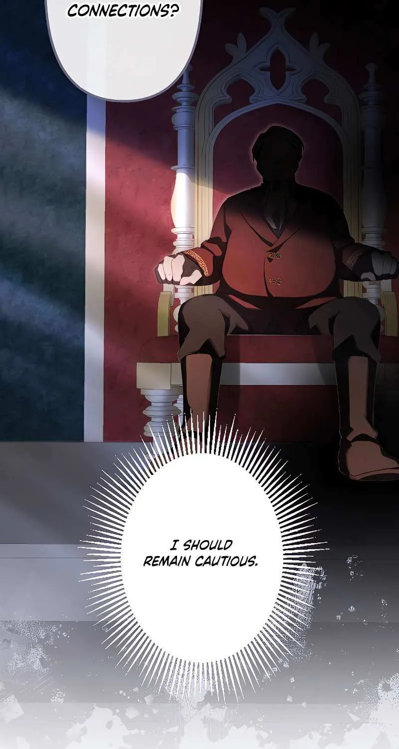 The Young Villainess Sees Through It All Chapter 42 page 93 - 