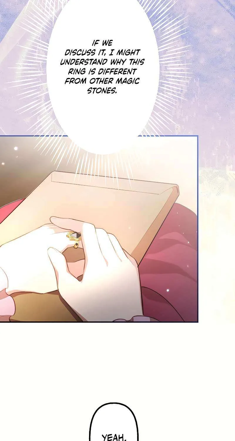 The Young Villainess Sees Through It All Chapter 42 page 98 - 