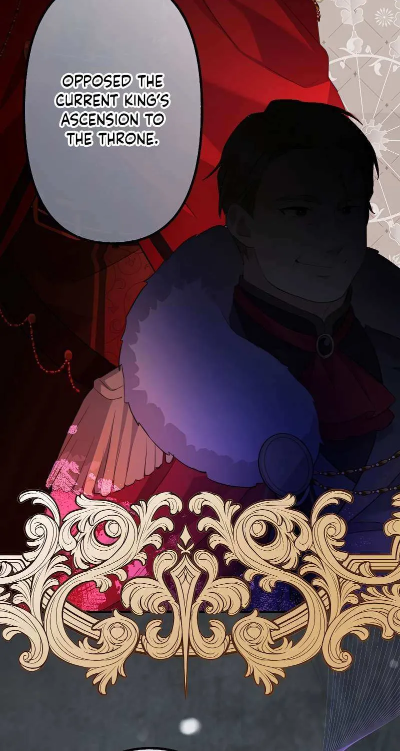 The Young Villainess Sees Through It All Chapter 43 page 23 - 
