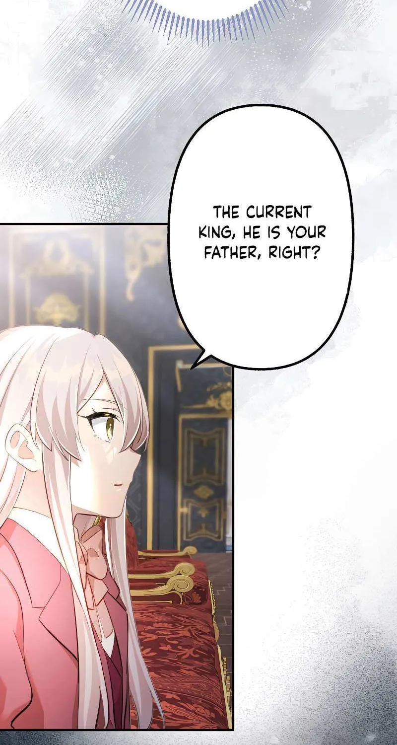 The Young Villainess Sees Through It All Chapter 43 page 27 - 