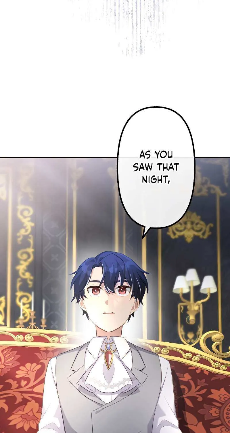 The Young Villainess Sees Through It All Chapter 43 page 29 - 