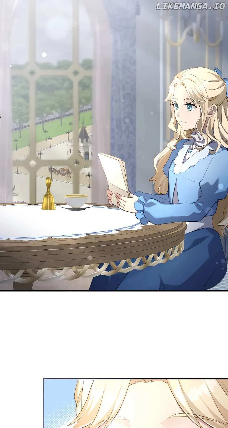 The Young Villainess Sees Through It All Chapter 43 page 72 - 