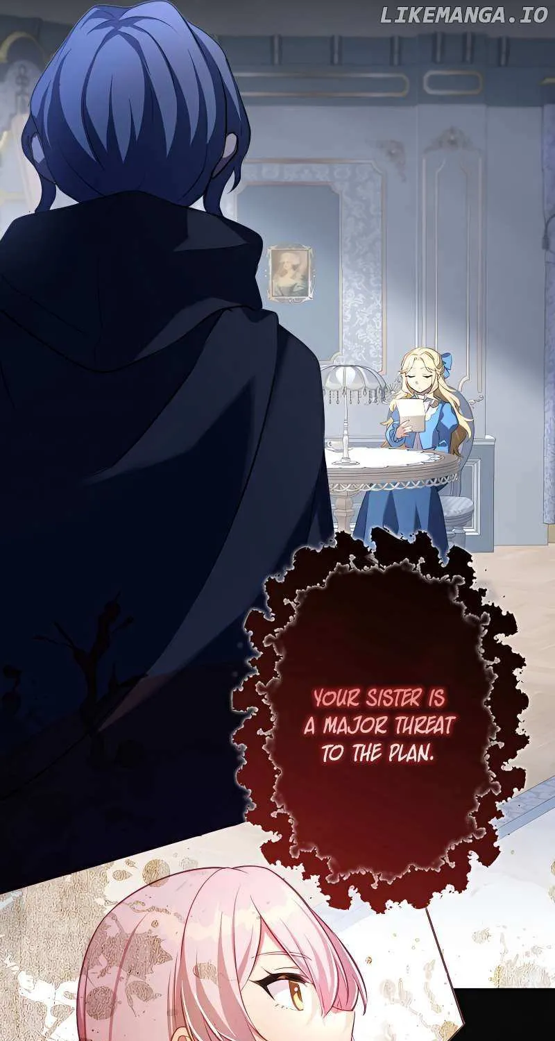 The Young Villainess Sees Through It All Chapter 43 page 81 - 