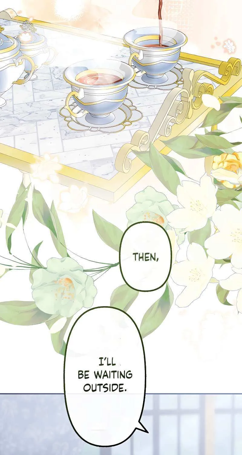 The Young Villainess Sees Through It All Chapter 43 page 10 - 