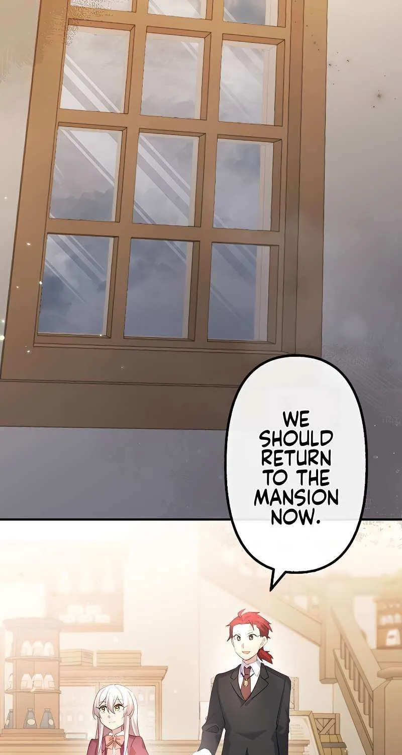 The Young Villainess Sees Through It All Chapter 44 page 28 - 