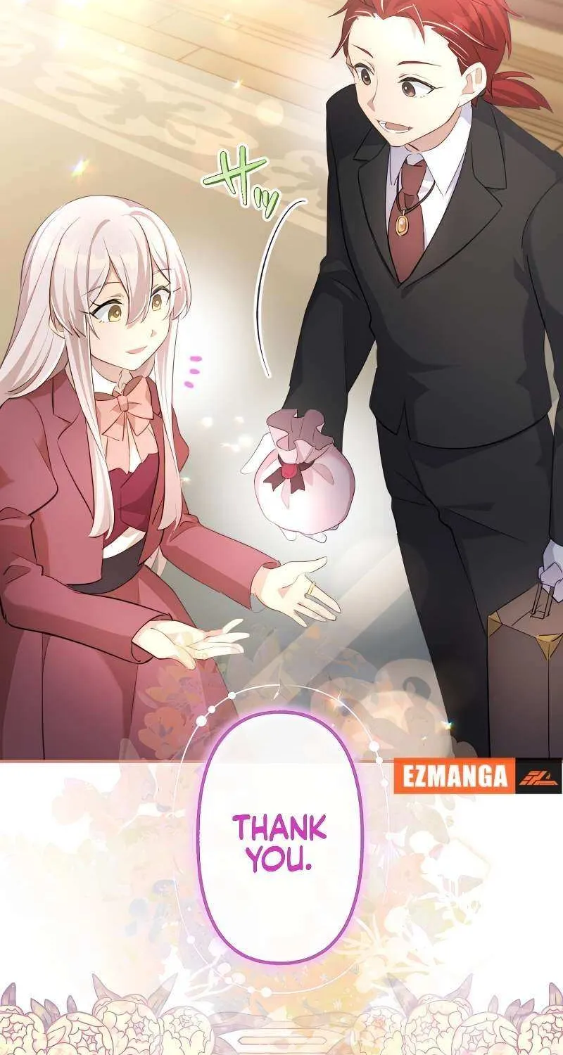 The Young Villainess Sees Through It All Chapter 44 page 31 - 