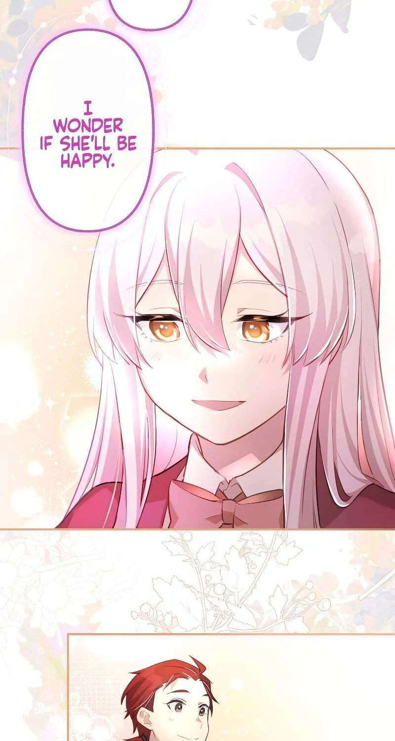 The Young Villainess Sees Through It All Chapter 44 page 33 - 