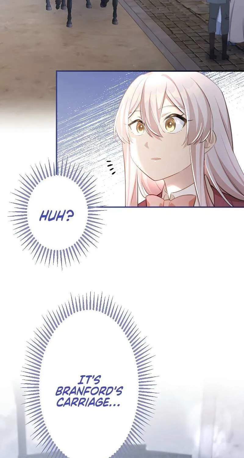 The Young Villainess Sees Through It All Chapter 44 page 36 - 