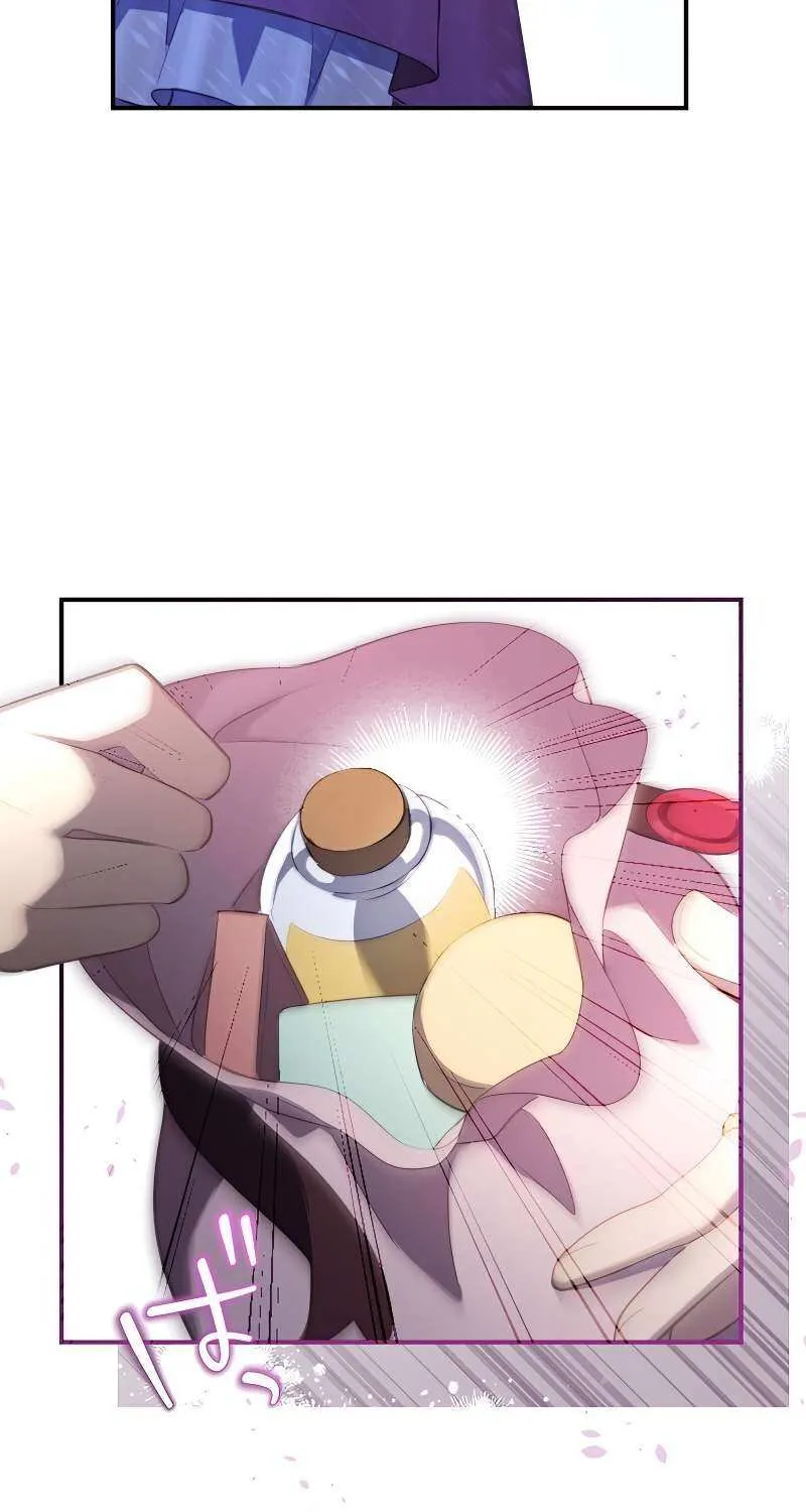 The Young Villainess Sees Through It All Chapter 44 page 56 - 
