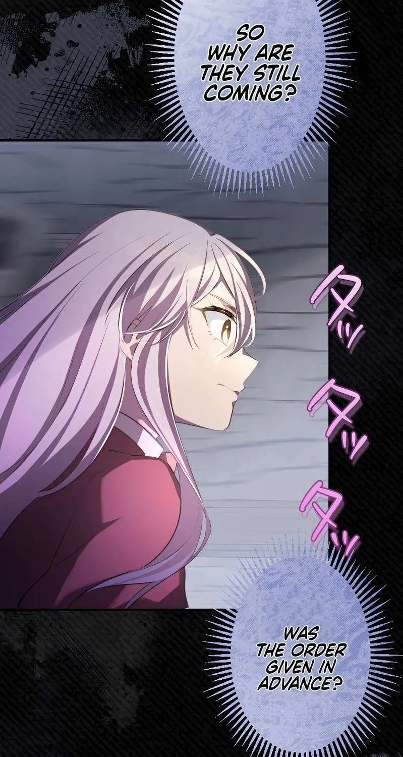 The Young Villainess Sees Through It All Chapter 44 page 62 - 