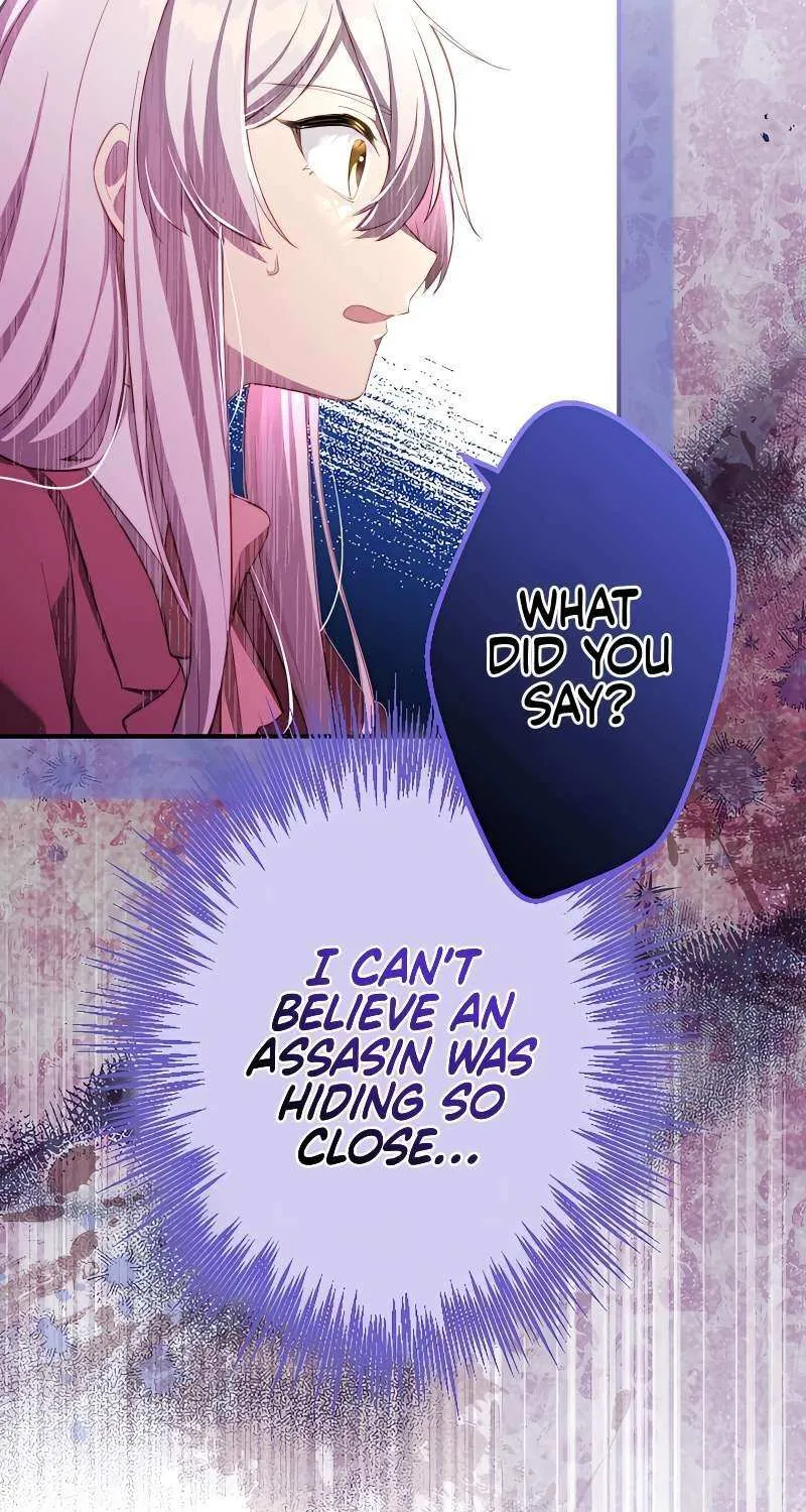 The Young Villainess Sees Through It All Chapter 44 page 93 - 