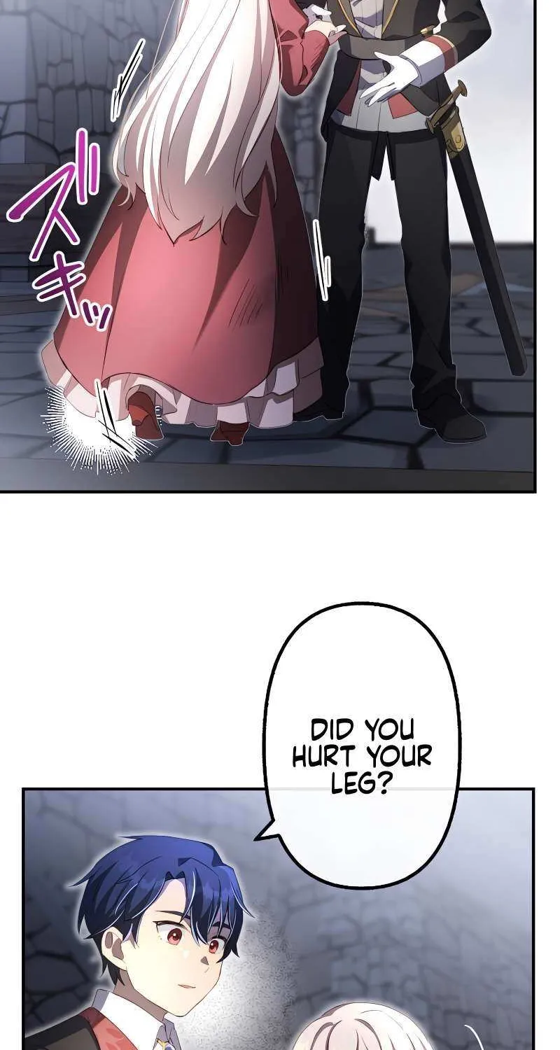 The Young Villainess Sees Through It All Chapter 44 page 98 - 