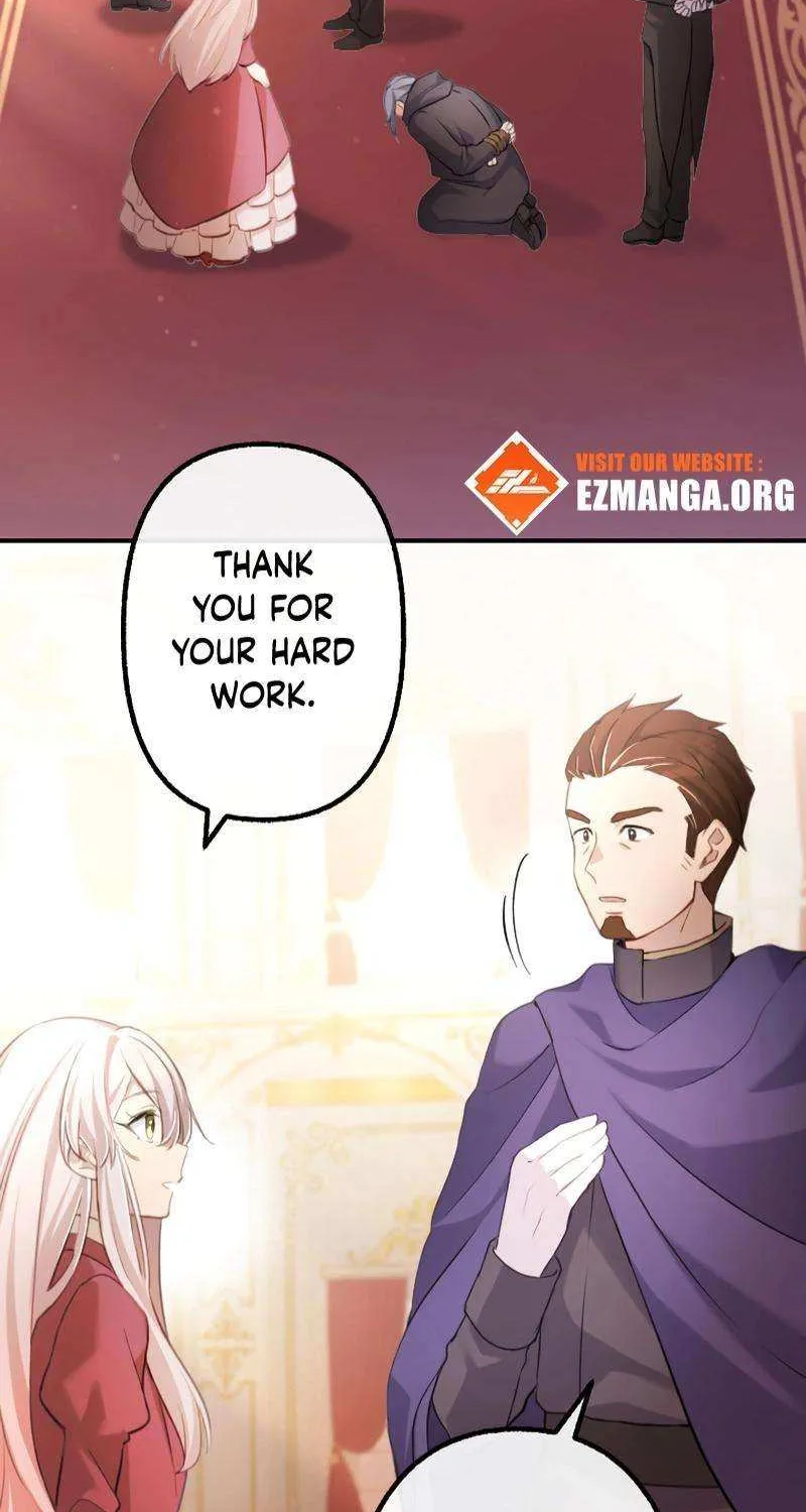 The Young Villainess Sees Through It All Chapter 45 page 26 - 