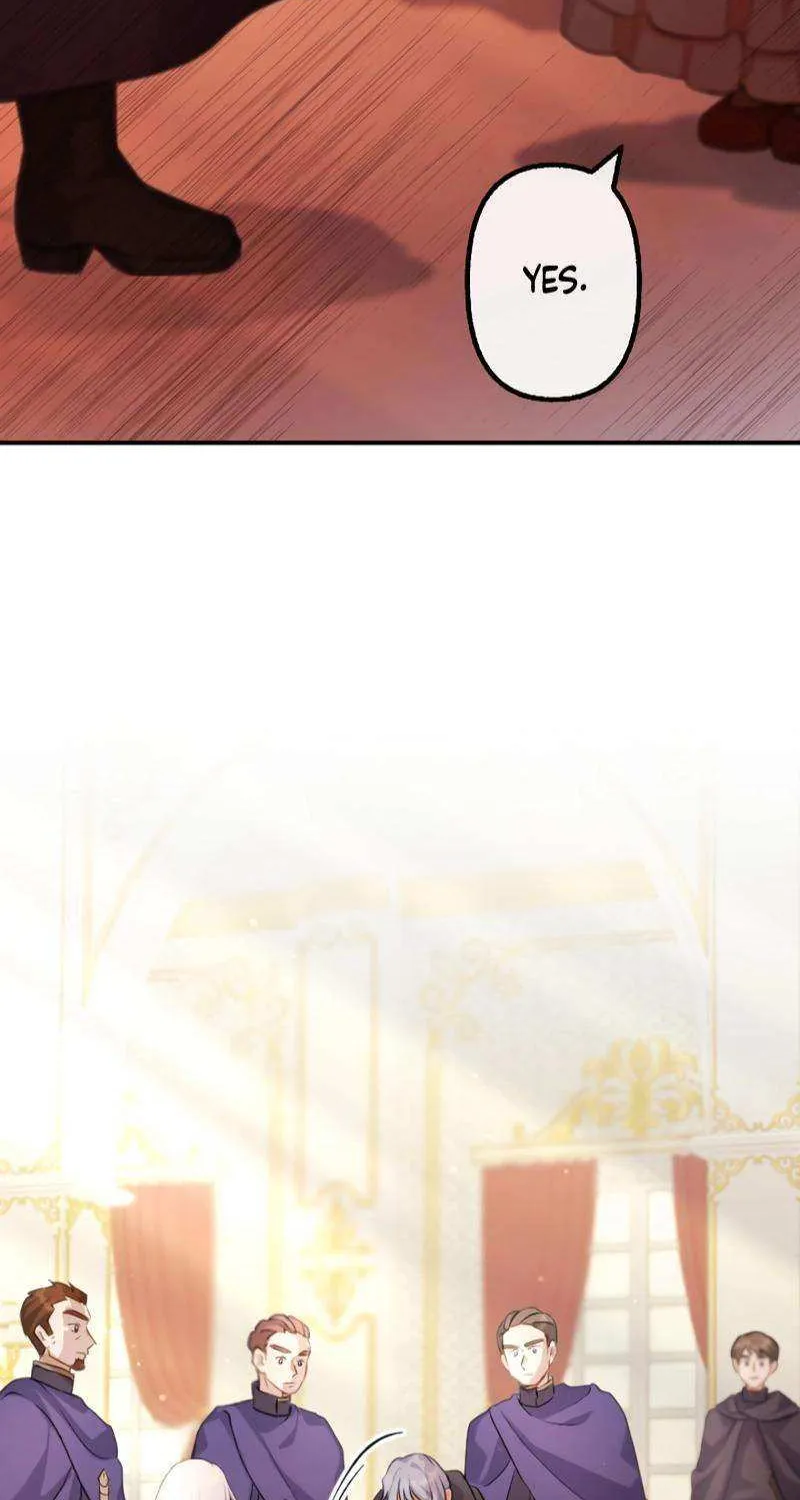 The Young Villainess Sees Through It All Chapter 45 page 28 - 